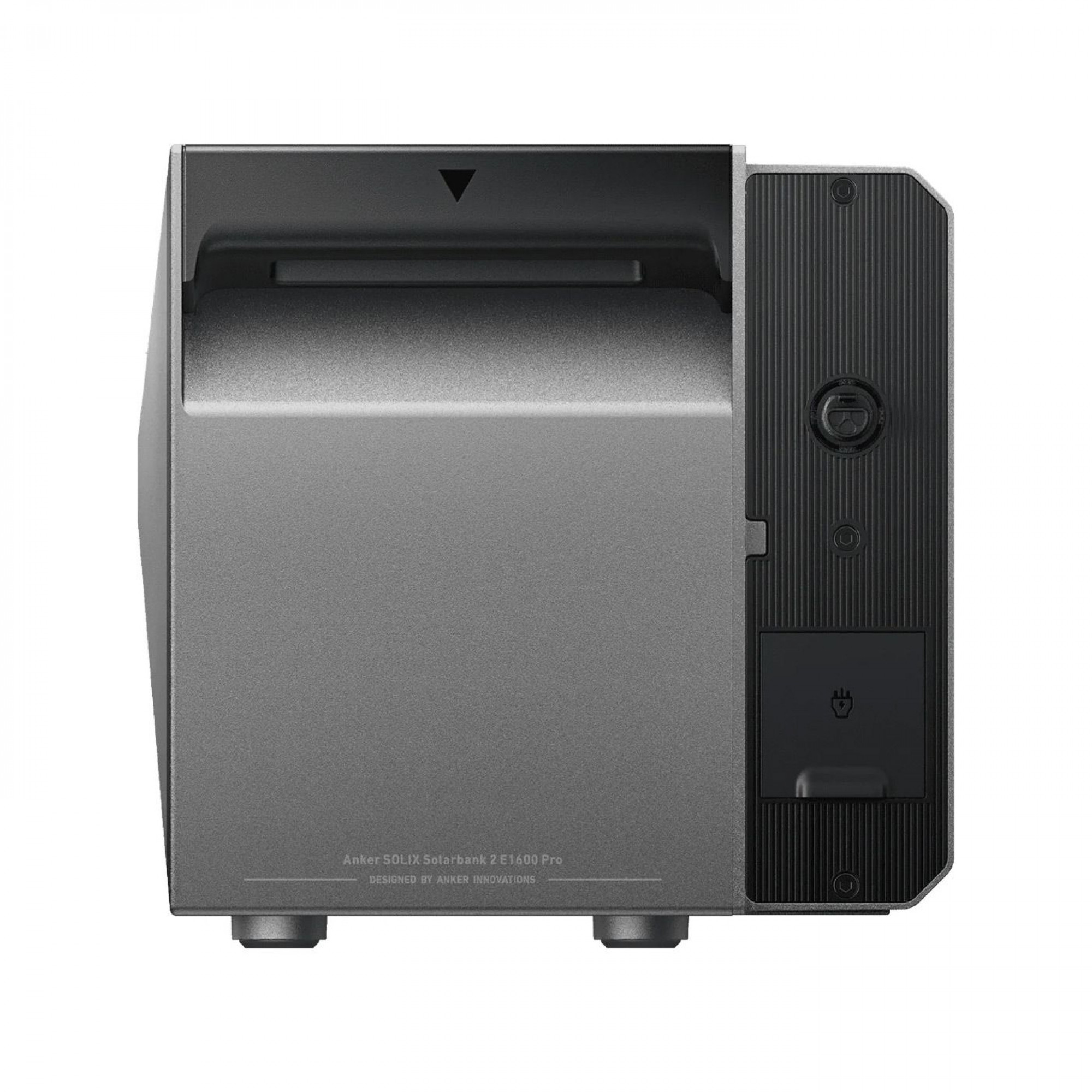 Зарядна станція Anker SOLIX Solarbank 2 E1600 Pro 1600Wh / 800W (A17C13Z1)